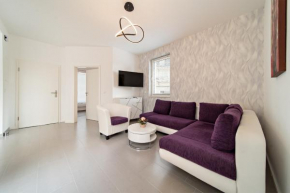 Appartement 2 - Dünenblick, Börgerende-Rethwisch